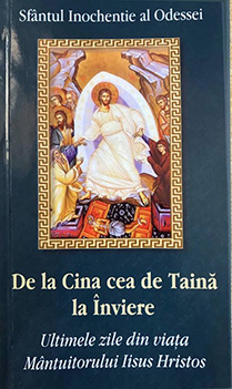 DE LA CINA CEA DE TAINĂ LA ÎNVIERE